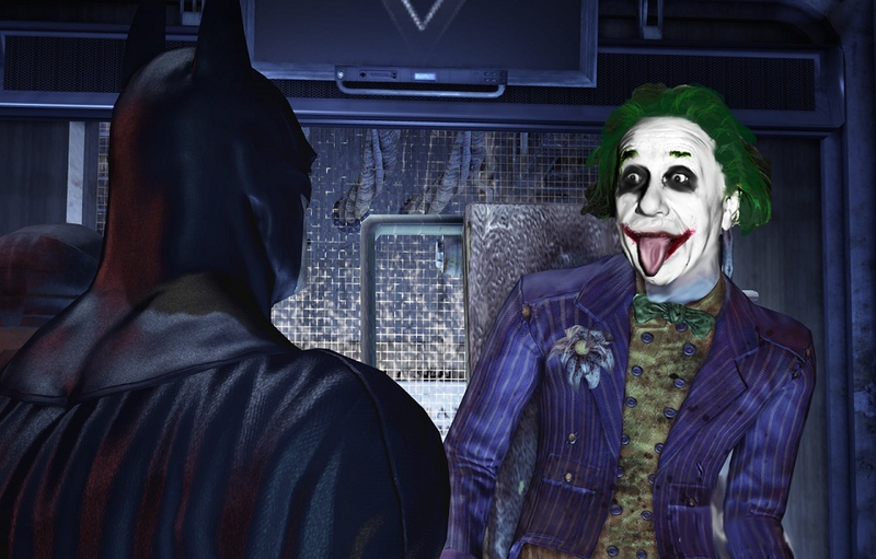 Illustration for article titled Kotaku 'Shop Contest: History's Greatest Villains Winners